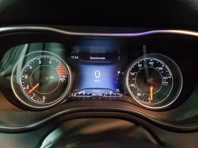 Photo 9 from auction – 2019 JEEP CHEROKEE T with VIN 1C4PJMBX8KD139026