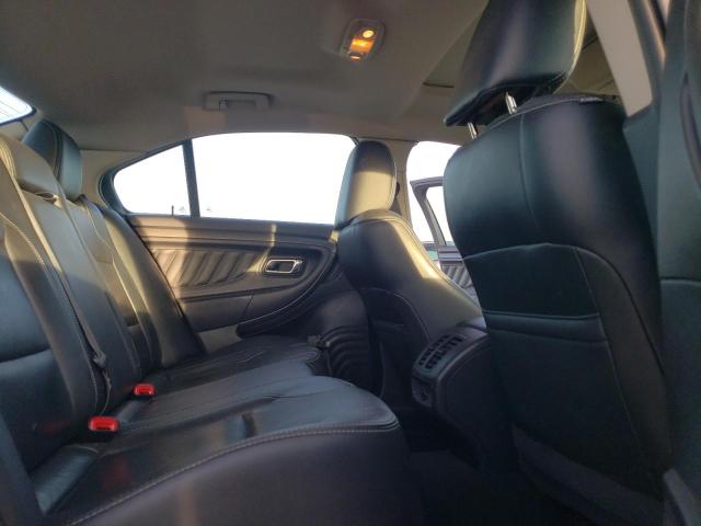 Photo 10 from auction – 2011 FORD TAURUS SEL with VIN 1FAHP2HW5BG113008