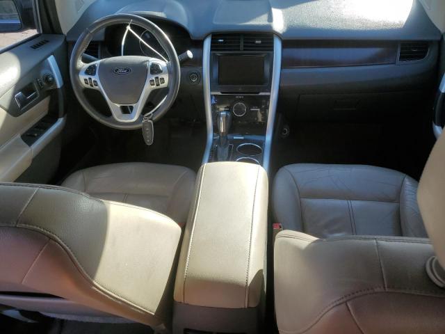 Photo 8 from auction – 2011 FORD EDGE LIMIT with VIN 2FMDK3KC8BBB31419