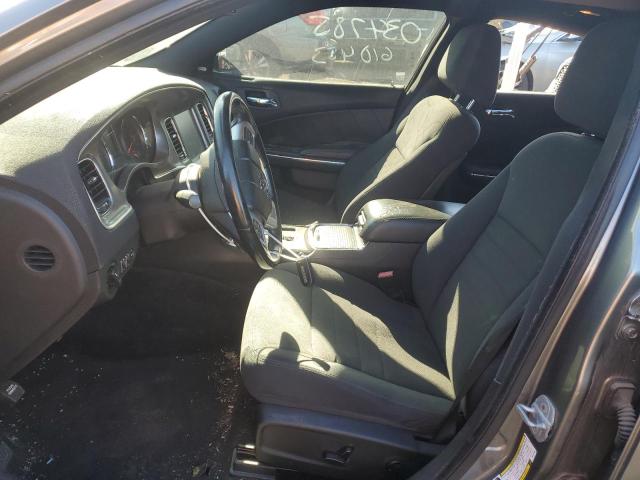 Photo 7 from auction – 2011 DODGE CHARGER R/ with VIN 2B3CL5CT7BH610453