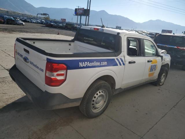 Photo 3 from auction – 2023 FORD MAVERICK X with VIN 3FTTW8E94PRA95044