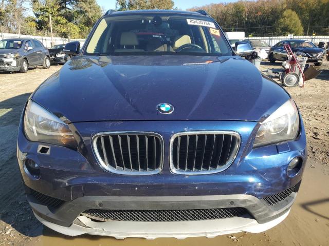 Photo 5 from auction – 2015 BMW X1 XDRIVE2 with VIN WBAVL1C53FVY37375