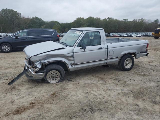 FORD RANGER 1992 with VIN 1FTCR10U9NUC44564 - Photo from auction