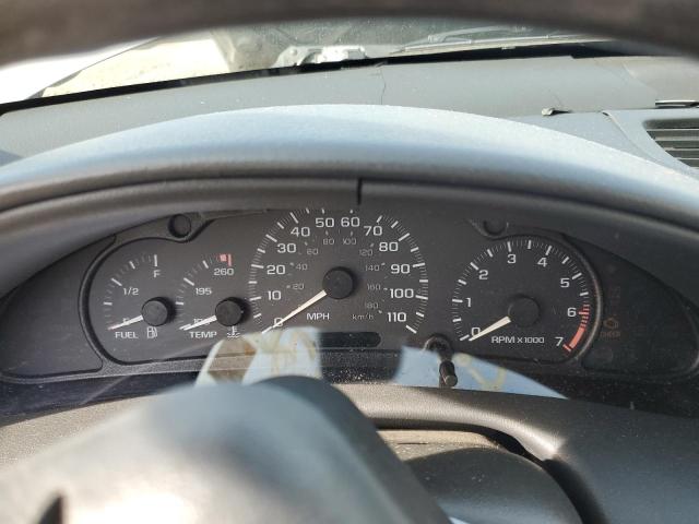 Photo 9 from auction – 2002 CHEVROLET CAVALIER L with VIN 1G1JF524327484409
