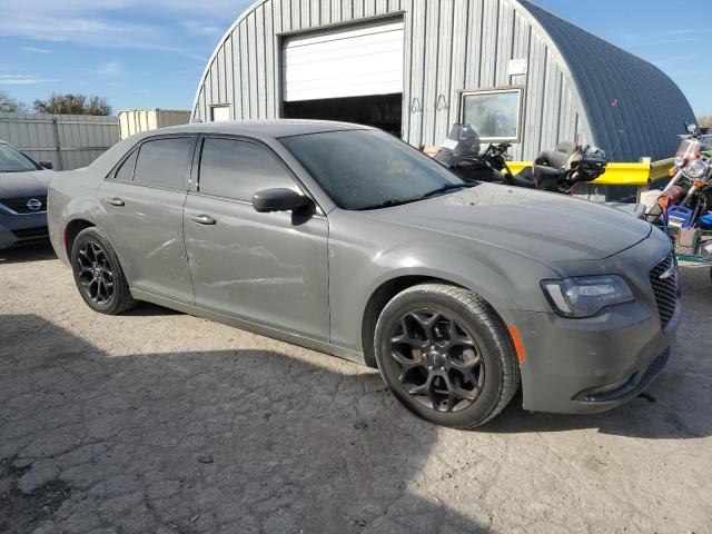 Photo 4 from auction – 2019 CHRYSLER 300 S with VIN 2C3CCAGG2KH648505