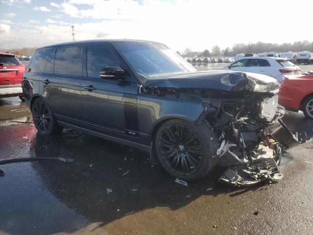 Photo 4 from auction – 2018 LAND ROVER RANGE ROVE with VIN SALGS5REXJA396544