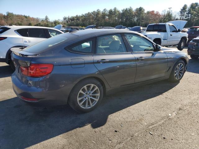 Photo 3 from auction – 2015 BMW 328 XIGT with VIN WBA3X5C53FD561028