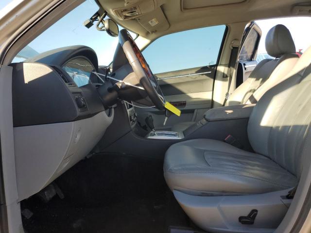 Photo 7 from auction – 2006 CHRYSLER 300C with VIN 2C3KA63H86H171369
