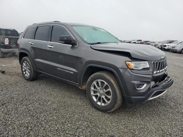 Photo 4 from auction – 2015 JEEP GRAND CHER with VIN 1C4RJFBG6FC205024