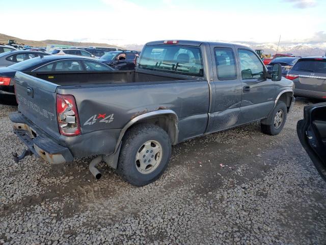 Photo 3 from auction – 2000 CHEVROLET SILVERADO with VIN 2GCEK19T5Y1362179