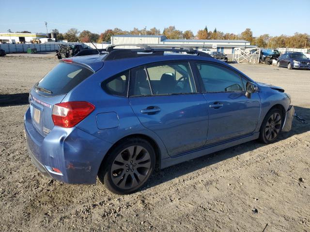 Photo 3 from auction – 2015 SUBARU IMPREZA SP with VIN JF1GPAT60F8272645
