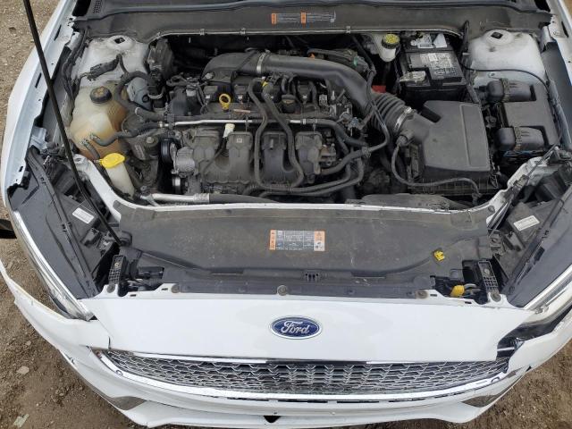 Photo 11 from auction – 2019 FORD FUSION with VIN 3FA6P0K94KR265126