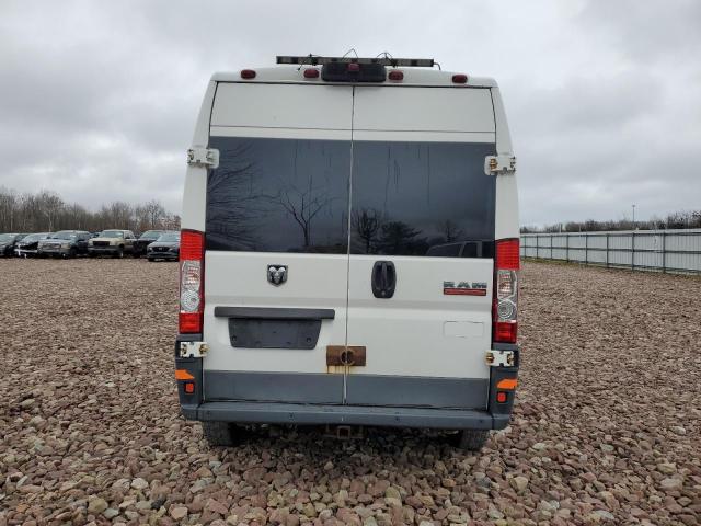 Photo 6 from auction – 2016 RAM PROMASTER with VIN 3C6TRVBG1GE109795