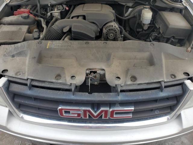 Photo 11 from auction – 2010 GMC SIERRA C15 with VIN 1GTSCUEA4AZ131888