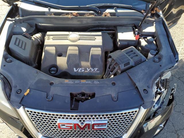 Photo 12 from auction – 2015 GMC TERRAIN DE with VIN 2GKFLZE37F6127440
