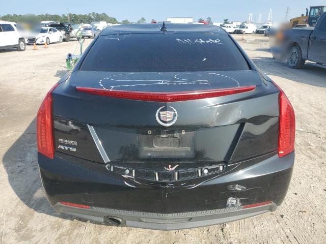 Photo 6 from auction – 2014 CADILLAC ATS with VIN 1G6AA5RA7E0109043