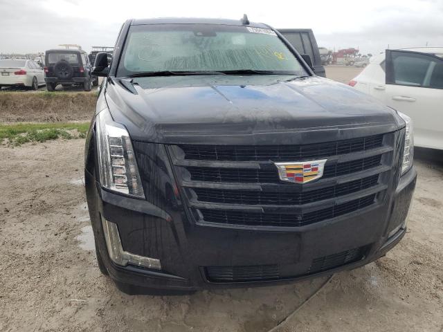 Photo 5 from auction – 2019 CADILLAC ESCALADE E with VIN 1GYS4JKJ9KR295231