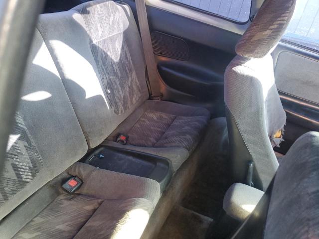 Photo 10 from auction – 1998 ACURA INTEGRA LS with VIN JH4DC445XWS015414