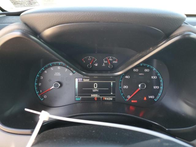 Photo 9 from auction – 2016 CHEVROLET COLORADO with VIN 1GCHSCE34G1148321