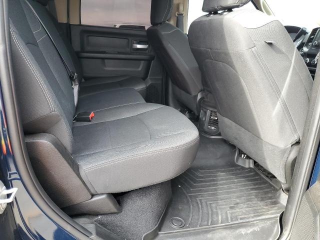 Photo 10 from auction – 2019 RAM 2500 TRADE with VIN 3C6UR5CL1KG665585