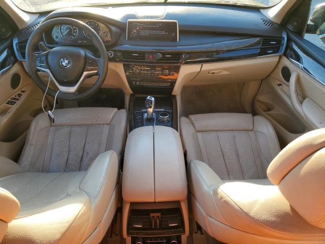 Photo 8 from auction – 2014 BMW X5 XDRIVE3 with VIN 5UXKR0C54E0K47503