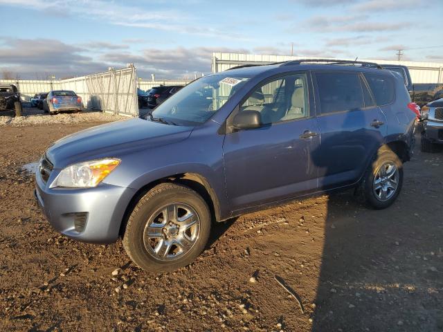 TOYOTA RAV4 2009 with VIN JTMZF33V495000355 - Photo from auction