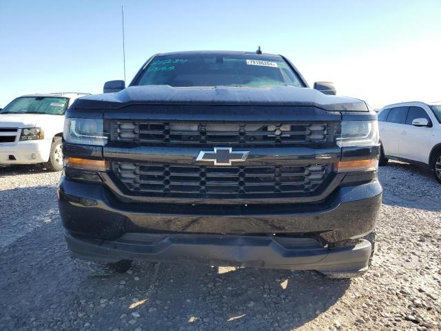 Photo 5 from auction – 2016 CHEVROLET SILVERADO with VIN 1GCRCNEC3GZ264642