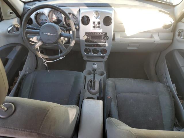 Photo 8 from auction – 2009 CHRYSLER PT CRUISER with VIN 3A8FY48969T502338