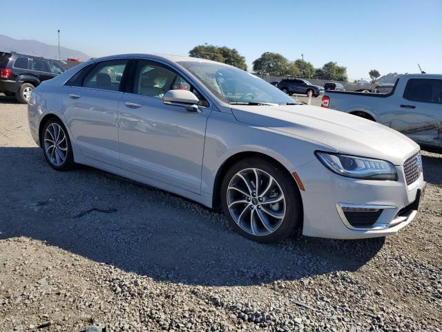 Photo 4 from auction – 2019 LINCOLN MKZ RESERV with VIN 3LN6L5LU1KR618665