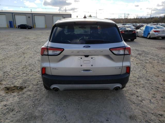 Photo 6 from auction – 2020 FORD ESCAPE SEL with VIN 1FMCU9H65LUA73694