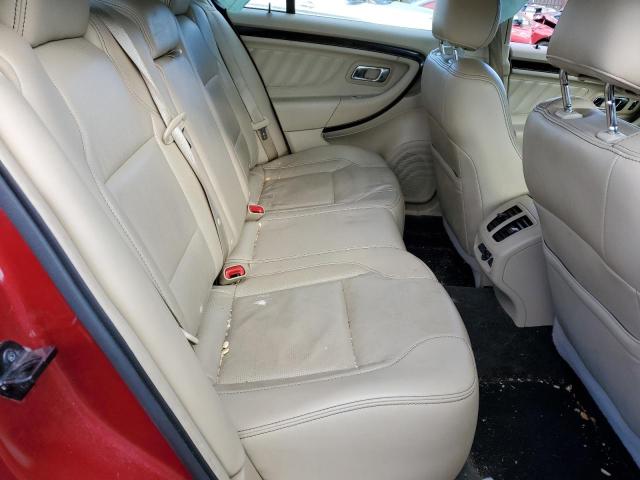 Photo 10 from auction – 2015 FORD TAURUS LIM with VIN 1FAHP2F8XFG194078