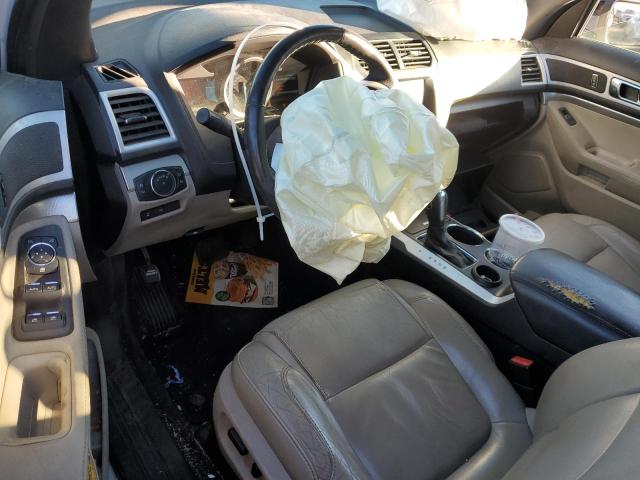 Photo 8 from auction – 2011 FORD EXPLORER X with VIN 1FMHK7D80BGA32619