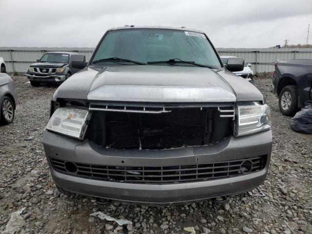 Photo 5 from auction – 2012 LINCOLN NAVIGATOR with VIN 5LMJJ3J50CEL03020