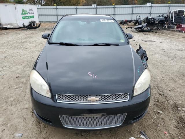 Photo 5 from auction – 2013 CHEVROLET IMPALA LS with VIN 2G1WF5E37D1245115