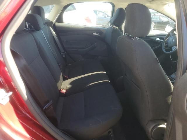 Photo 10 from auction – 2017 FORD FOCUS SE with VIN 1FADP3K25HL207979
