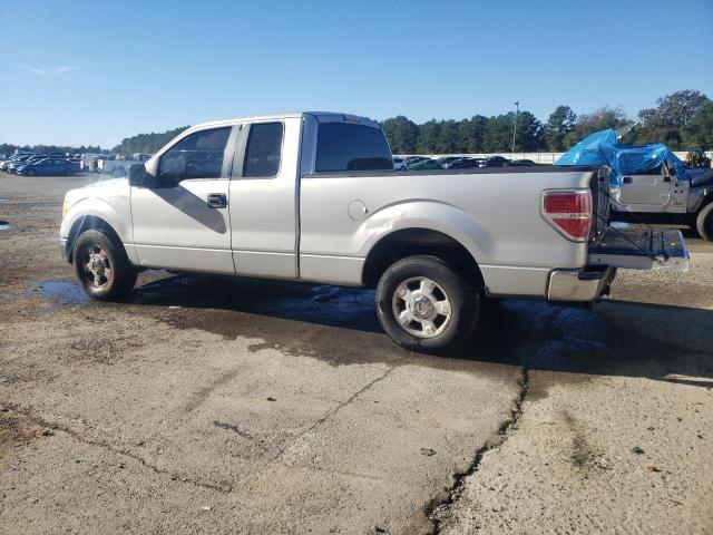 Photo 2 from auction – 2009 FORD F150 SUPER with VIN 1FTRX12839FB47211