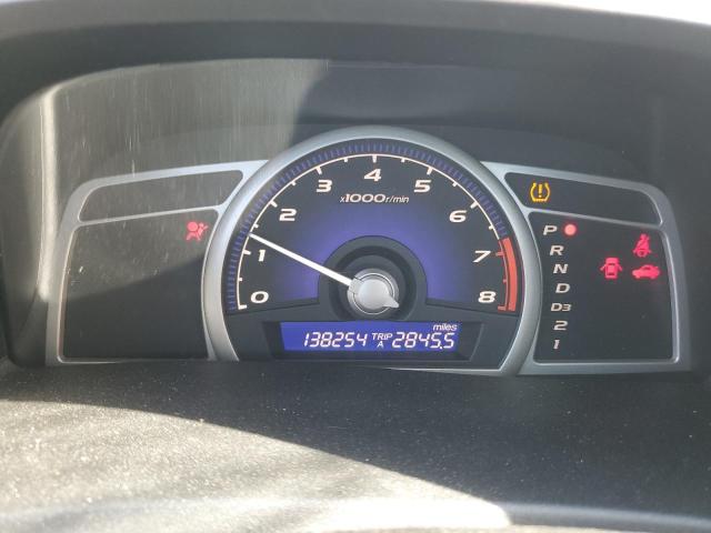 Photo 9 from auction – 2010 HONDA CIVIC EX with VIN 19XFA1F87AE012732