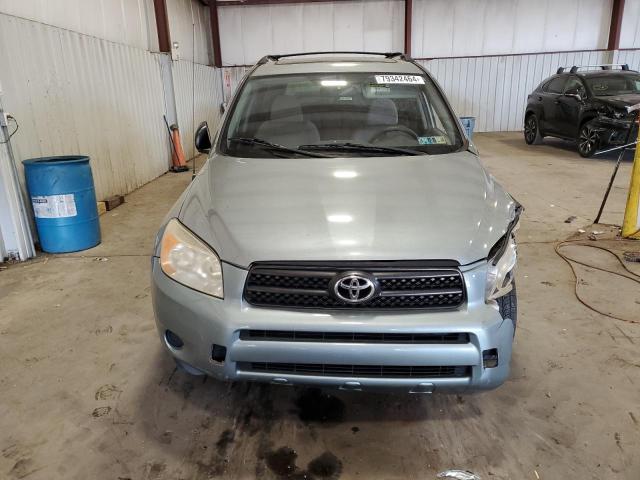 Zdjęcie 5 z aukcji – 2007 TOYOTA RAV4 z VIN JTMBD33V975106708