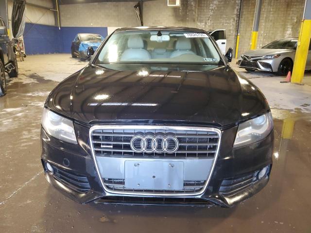 Photo 5 from auction – 2011 AUDI A4 PREMIUM with VIN WAUFFAFL2BN025582