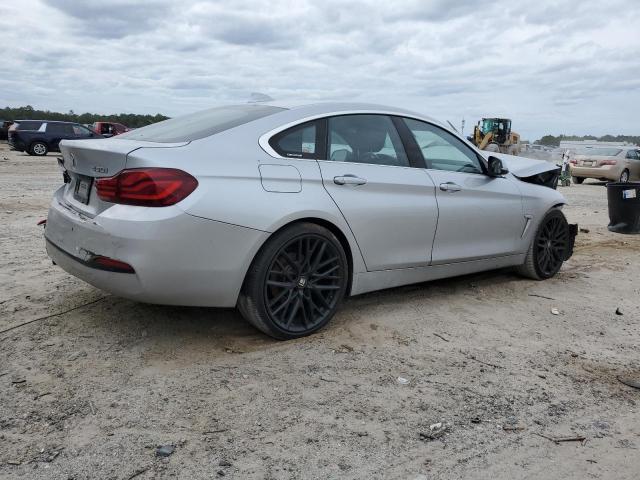 Photo 3 from auction – 2020 BMW 430I GRAN with VIN WBA4J1C03LCD98310