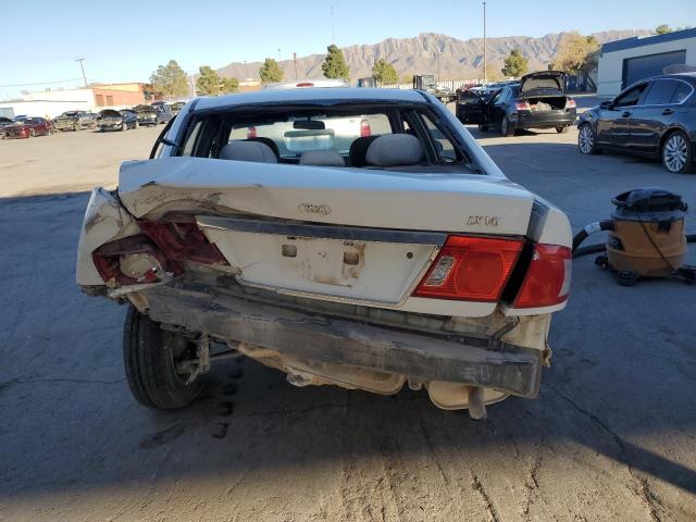 Photo 6 from auction – 2003 KIA OPTIMA with VIN KNAGD128335246024