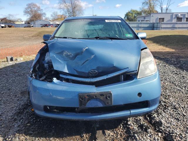 Photo 5 from auction – 2009 TOYOTA PRIUS with VIN JTDKB20UX97866567