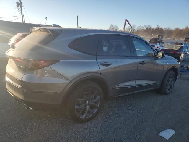 Photo 3 from auction – 2023 ACURA MDX A-SPEC with VIN 5J8YE1H06PL021833