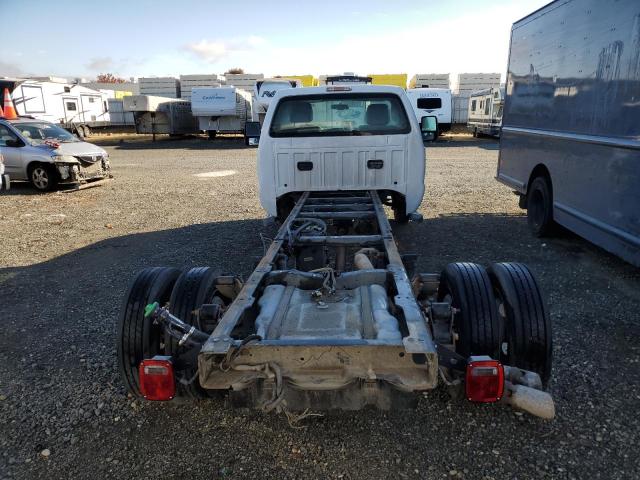 Photo 10 from auction – 2014 FORD F550 SUPER with VIN 1FDUF5GTXEEA62220