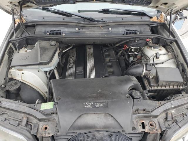 Photo 12 from auction – 2003 BMW X5 3.0I with VIN 5UXFA53593LV99929