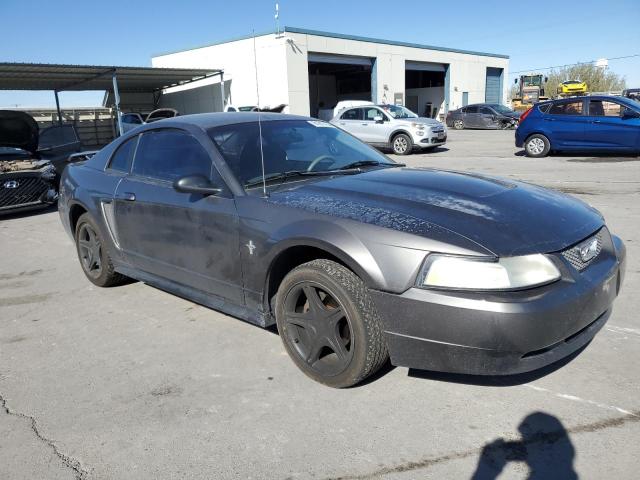 Photo 4 from auction – 2003 FORD MUSTANG with VIN 1FAFP40433F377087