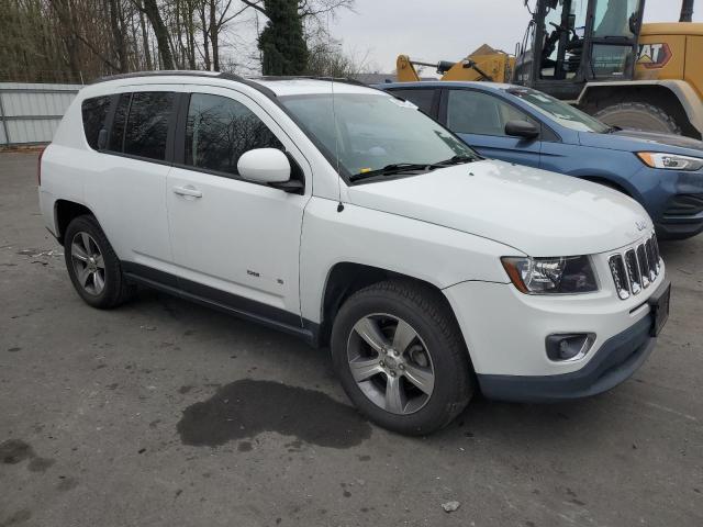 Photo 4 from auction – 2016 JEEP COMPASS LA with VIN 1C4NJDEB4GD773013