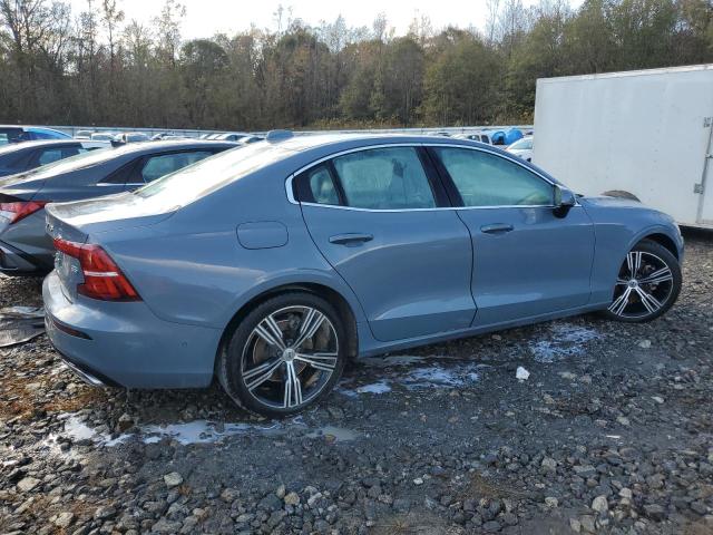 Photo 3 from auction – 2022 VOLVO S60 B5 INS with VIN 7JRL12FL1NG172755