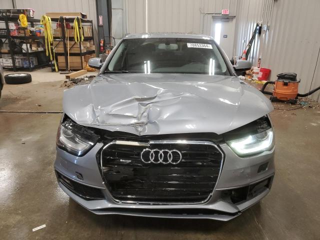 Фото 5 с аукциона – 2015 AUDI A4 PREMIUM с VIN WAUFFAFL0FN043777