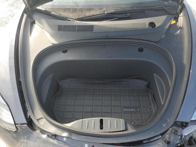 Photo 11 from auction – 2023 TESLA MODEL 3 with VIN 5YJ3E1EA1PF457563